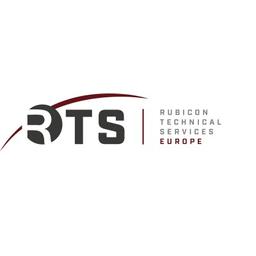 Rubicon Technical Services Europe Logo