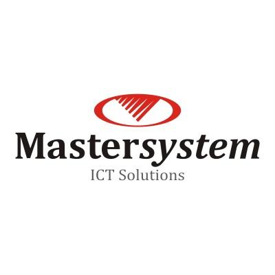 PT. Mastersystem Infotama's Logo
