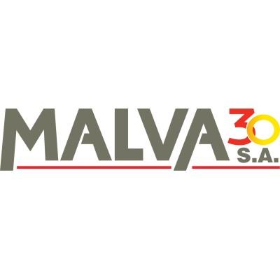 Malva S.A.'s Logo