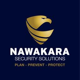 NAWAKARA Logo