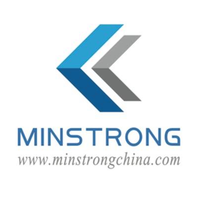 Minstrong Technology Co. Limited's Logo