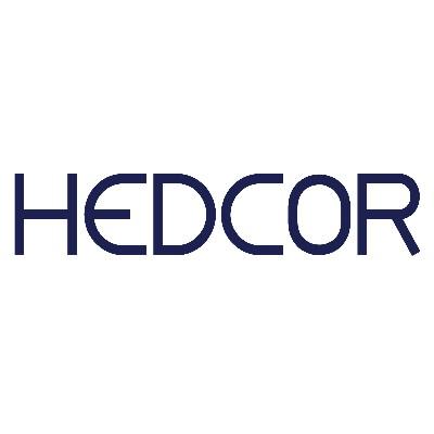 Hedcor's Logo