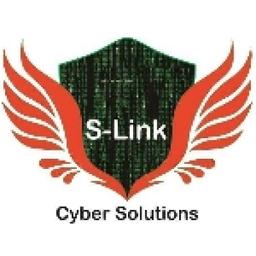 S-Link Cyber Solutions Logo