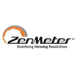 ZenMeter Solutions Private Limited Logo