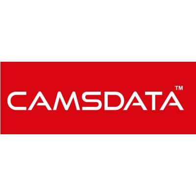 CAMSDATA TECHNOLOGIES's Logo