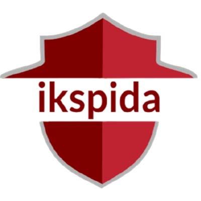 Ikspida's Logo