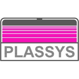 PLASSYS BESTEK Logo