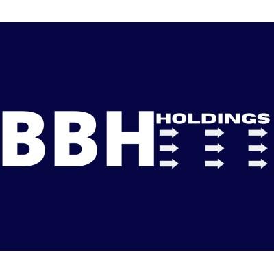 BBH Holdings's Logo
