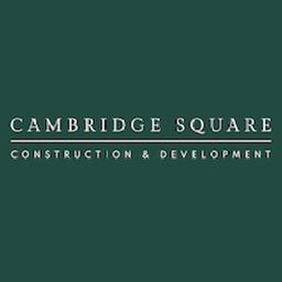 Cambridge Square Logo