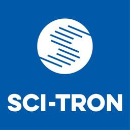 Sci-Tron Logo
