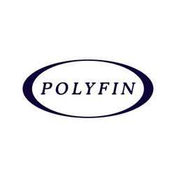 PT. Polyfin Canggih Logo