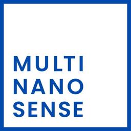 Multi Nano Sense Technologies Private Limited Logo