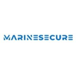 MarineSecure Logo