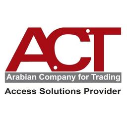 Arabian Company For Trading ACT Logo