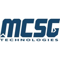MCSG Technologies Logo