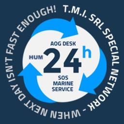 TMIsrlspecialnetwork Logo
