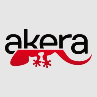 Akera Software Engineering's Logo