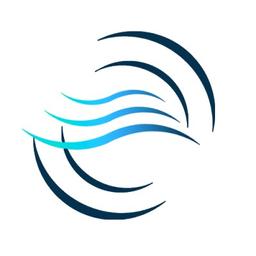 Sat@Sea Information Technology Network Services Logo