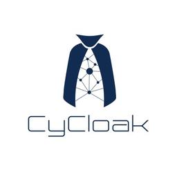CyCloak Logo