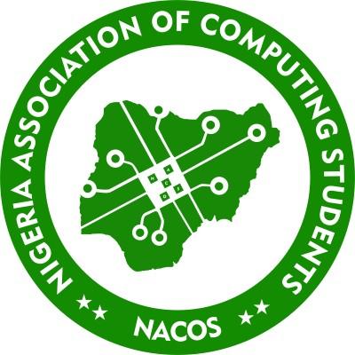Nigeria Association of Computing Students (NACOS National)'s Logo