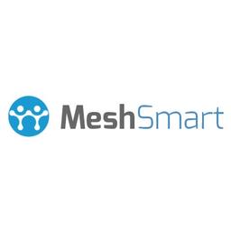 MeshSmart Logo