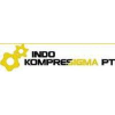 PT. Indo Kompresigma's Logo