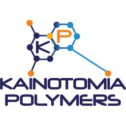 Kainotomia Polymers Logo