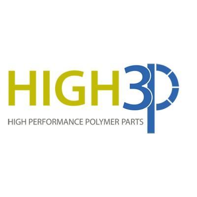 High3P GmbH's Logo