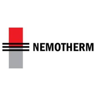 NEMOTHERM | Staalharderij - Traitement Thermique's Logo
