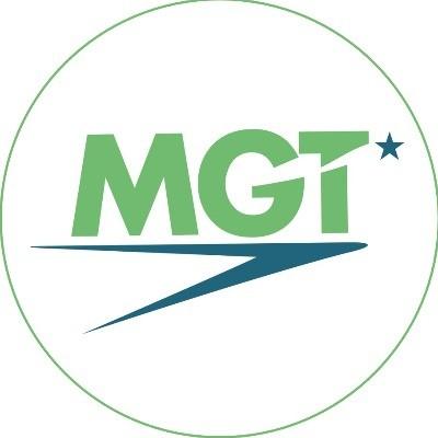 MGT Technology's Logo