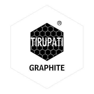 Tirupati Graphite Plc's Logo