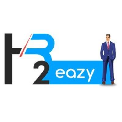 HR2eazy Sdn Bhd | HR Payroll Software's Logo