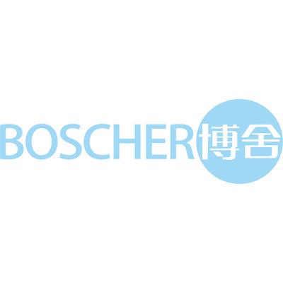 Boscher's Logo