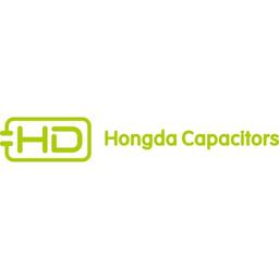 Hongda Capacitors Logo