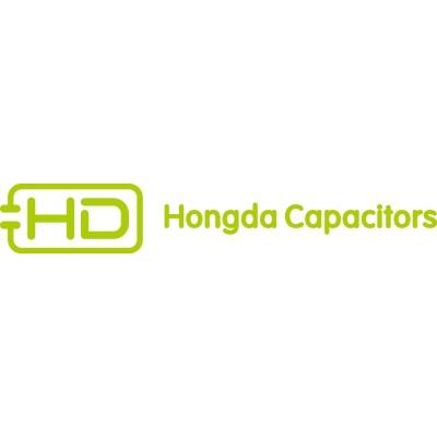 Hongda Capacitors's Logo