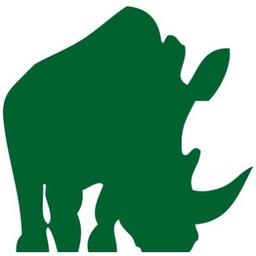 Green Rhino® Logo