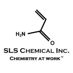 SLS Chemical Inc. Logo