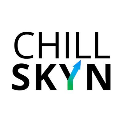 ChillSkyn's Logo