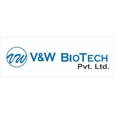 V&W Biotech's Logo