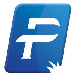 Poly Fluoro Ltd. Logo