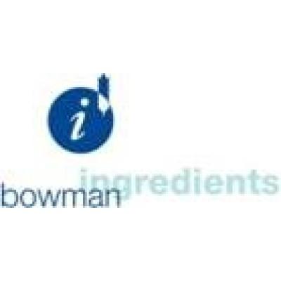 Bowman Ingredients (Thailand) Co. Ltd's Logo