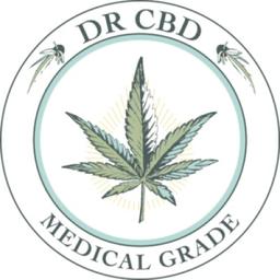 DR. CBD Logo