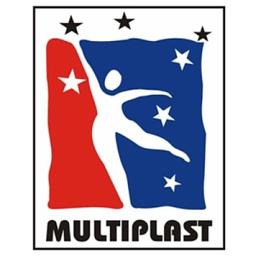 Multiplast Polymer Pvt. Ltd. Logo