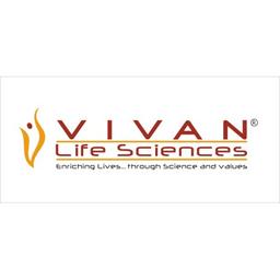 VIVAN Life Sciences Pvt. Limited Logo