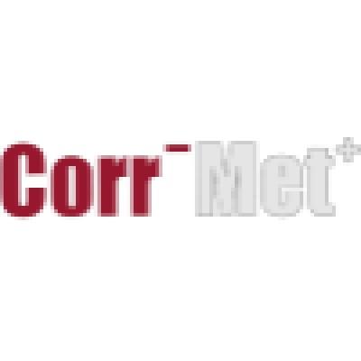 CORRMET LTD's Logo