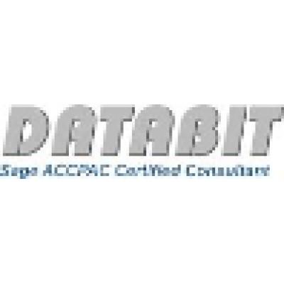 DATABIT PTE LTD's Logo