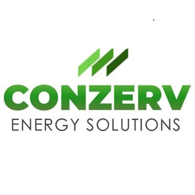 Conzerv Energy Solutions's Logo