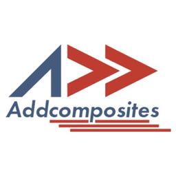 Addcomposites Logo