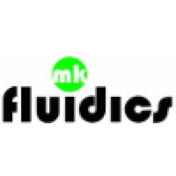 MK Fluidics Ltd Logo