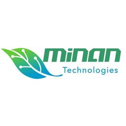 MiNAN Technologies Logo